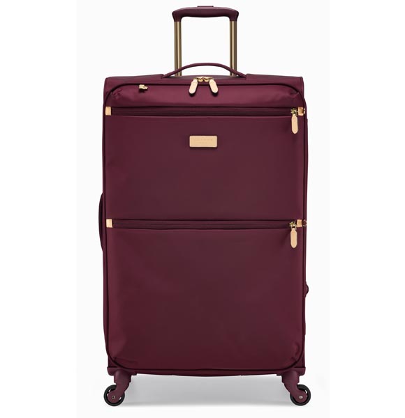 Trolley case Manufacturers
